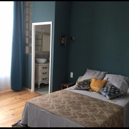 Salvagnac Aux Roses De Cedres Chambre Savane المظهر الخارجي الصورة