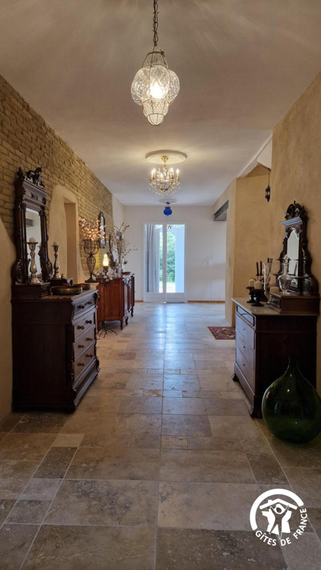 Salvagnac Aux Roses De Cedres Chambre Savane المظهر الخارجي الصورة