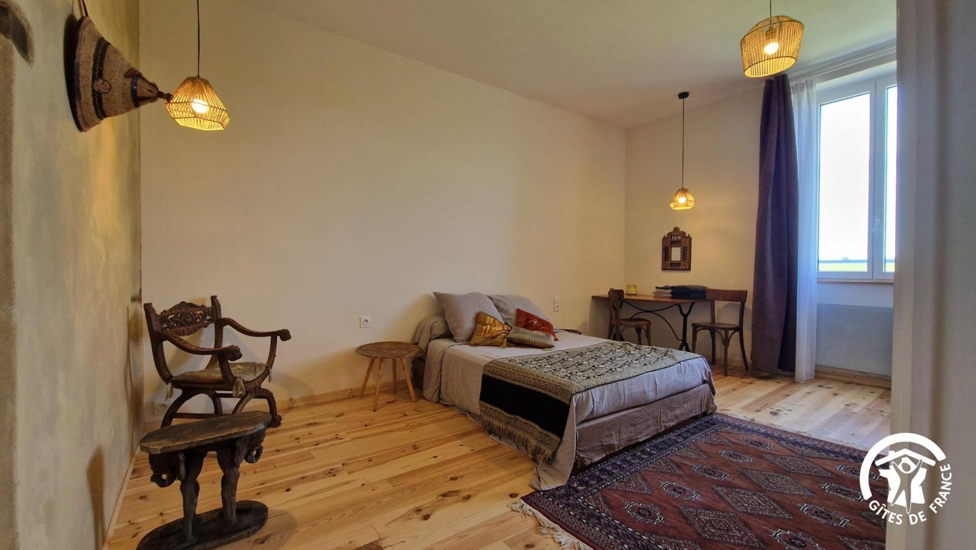 Salvagnac Aux Roses De Cedres Chambre Savane المظهر الخارجي الصورة