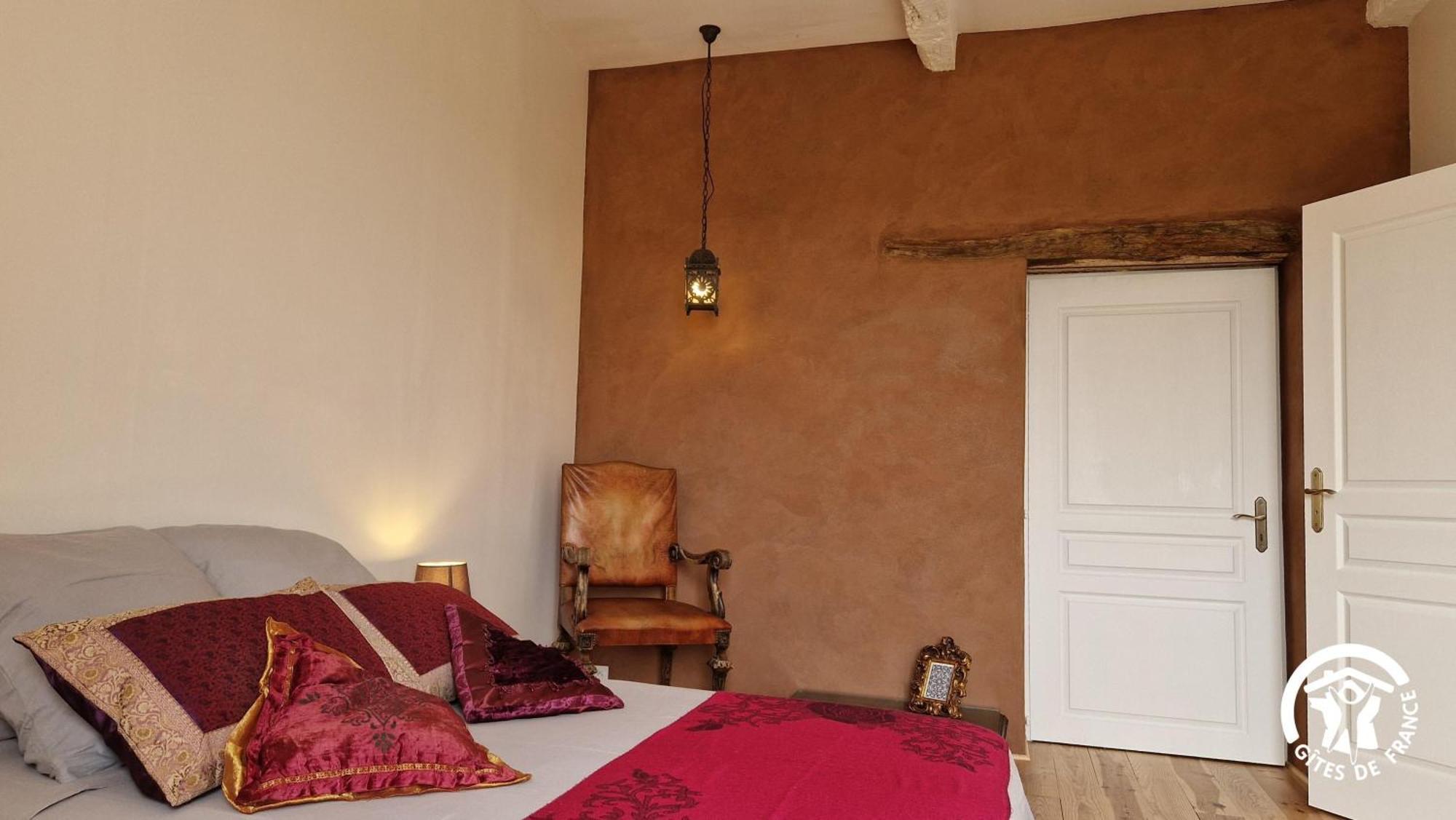 Salvagnac Aux Roses De Cedres Chambre Savane المظهر الخارجي الصورة