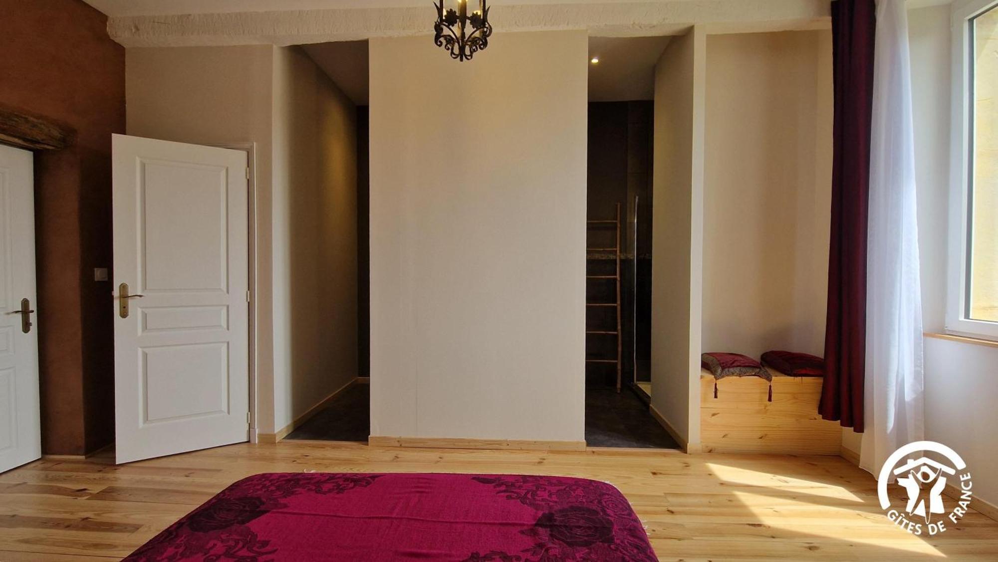 Salvagnac Aux Roses De Cedres Chambre Savane المظهر الخارجي الصورة