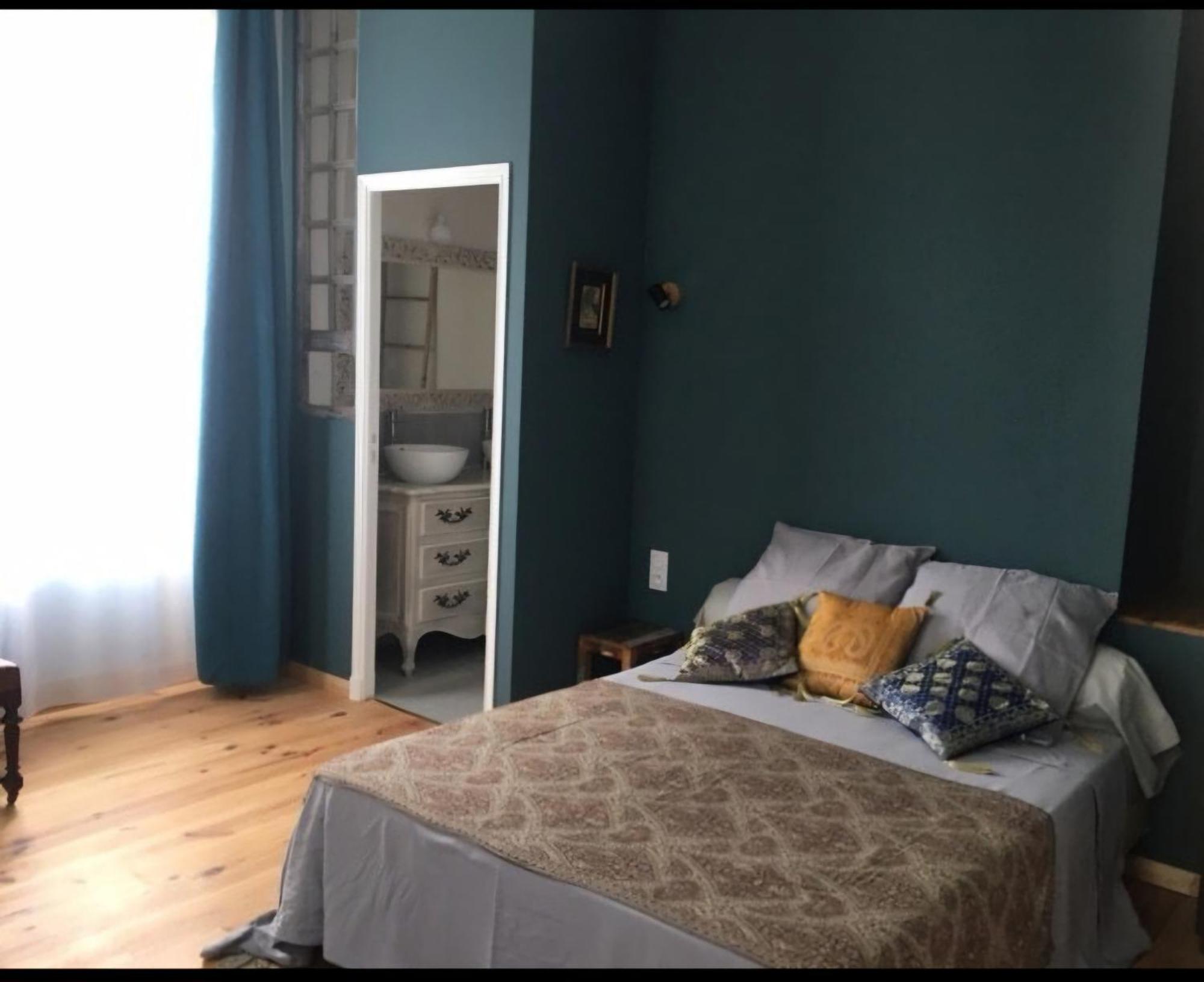 Salvagnac Aux Roses De Cedres Chambre Savane المظهر الخارجي الصورة